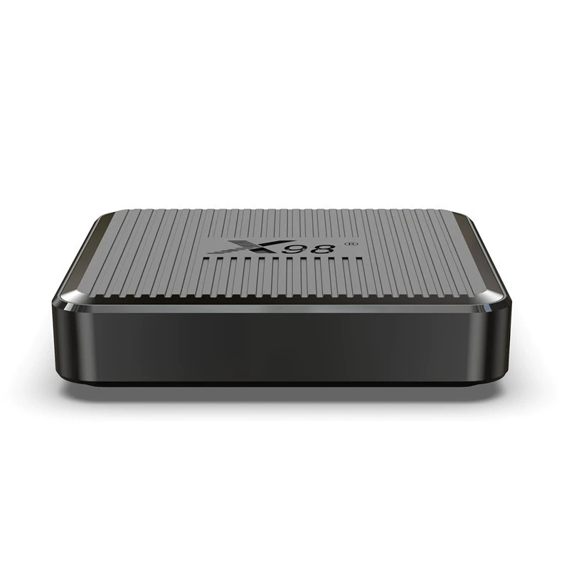 X98Q machine set-top box S905W2 Android 11.0 2GB/16G двухчастотный tvbox 4K high-definition сетевой плеер