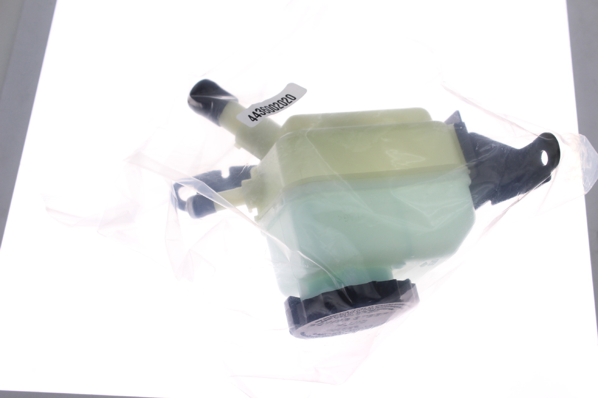 44360-02020 3R-122 for Toyota Corolla Power Steering Reservoir and Cap