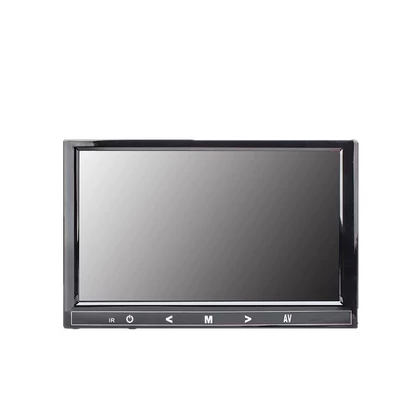 Button Display, Car display