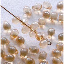 �M�ڽݿ����������ɫˮ����4*6mmDIY�ֹ������Ʒ�������ɢ��