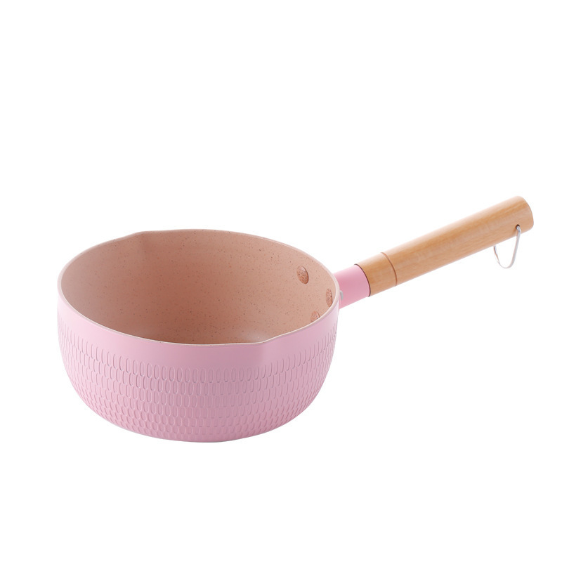 Danish pink/no cover (aluminum)