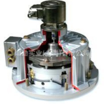 德国原装Pintsch BAMAG离合器刹车片