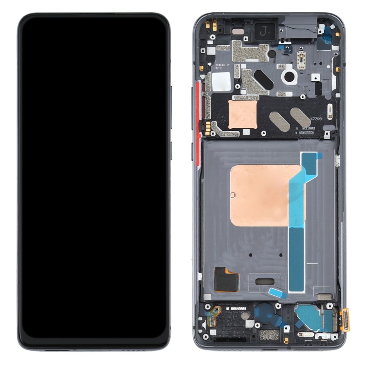 Aplicable a Xiaomi Redmi K30 Ultra / M2006J10C TFT LCD Touch