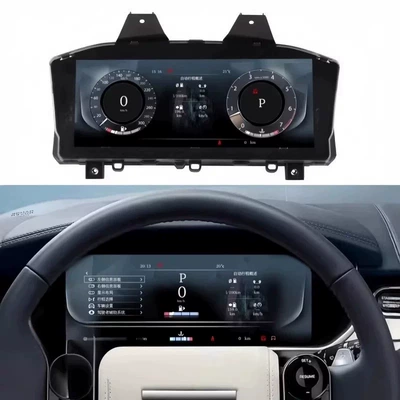 Other Automotive Communications Range Rover Sport Discovery 3
