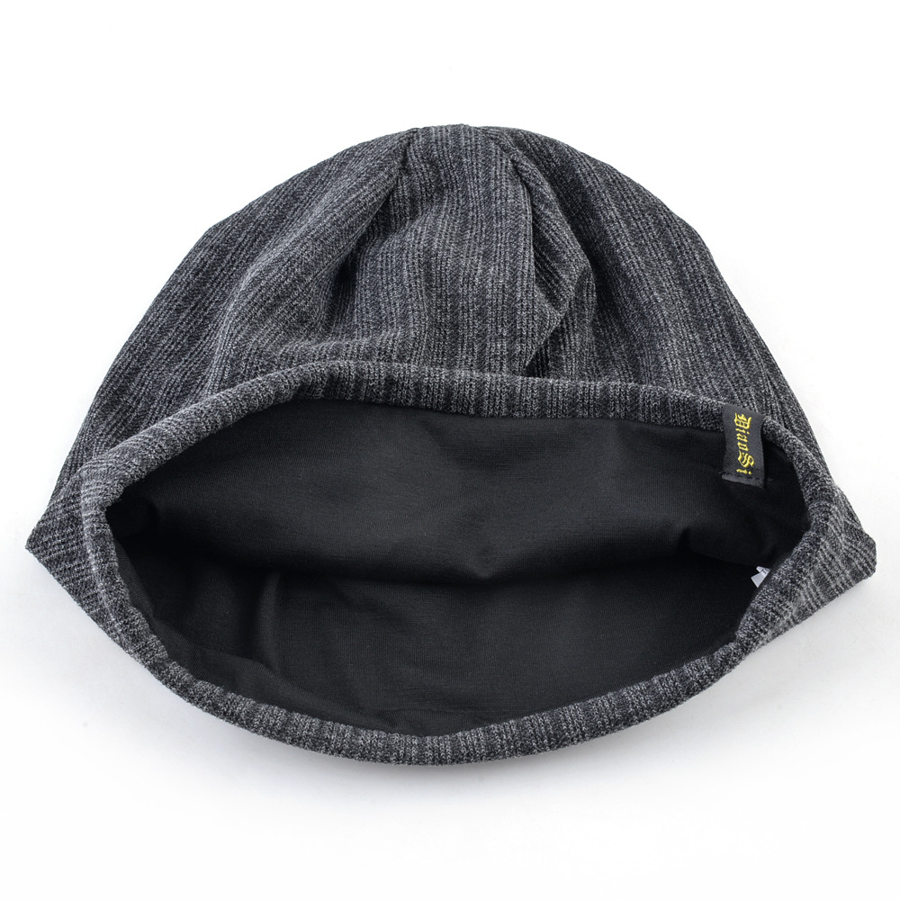 Pălărie subțire unisex de primăvară și toamnă pentru bărbați, la modă, cu pulover, pălărie baotou, pălărie pentru tineri, studenți, vară, casual, eșarfă pentru cap, pălărie de stradă rece_voghion.com