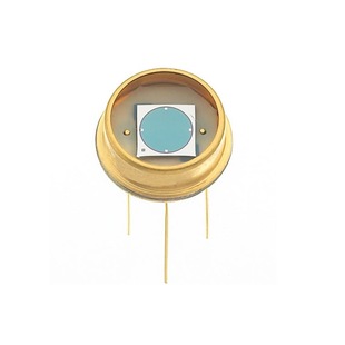 InGaAs four-quadrant detector TO5 metal flat window package receiving 800nm-1700nm photodetector