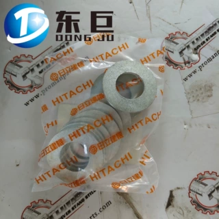 高质量工程机械配件 硬垫圈 5P-1076 5P1076