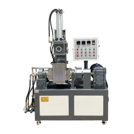 混炼机;硫化机;塑料挤出机