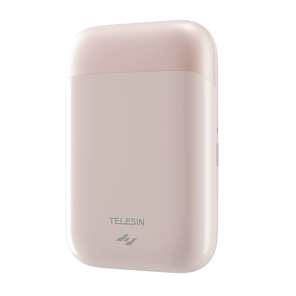 Mobile phone camera set-GN (pink) (domestic version)