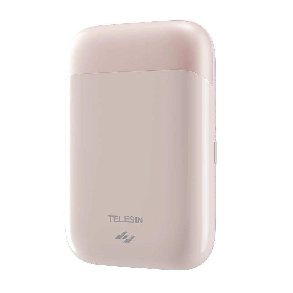 Карманный фотоаппарат TELESIN, беспроводной принтер, Bluetooth