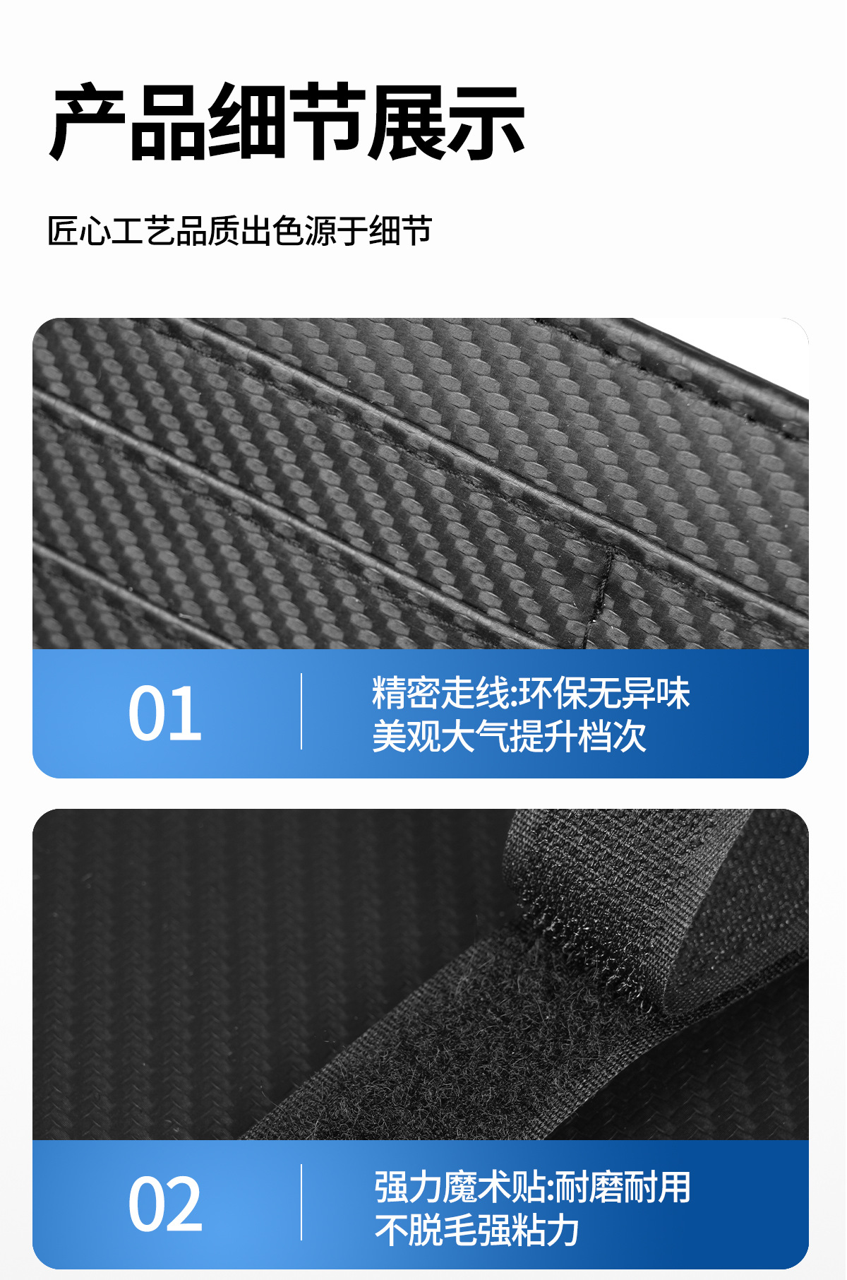 Car Sun Visor Glasses Holder, Car Carbon Fiber Pattern Storage Box, Ticket Holder, Car Multifunctional Tissue Bag, Sunglasses Holder
