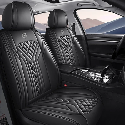 Foreign Trade Car Seat Covers, Universal seat cover