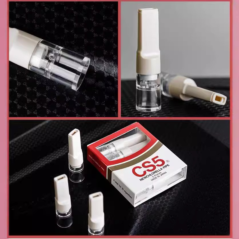 Japanese cigarette holder, disposable men's filter 3