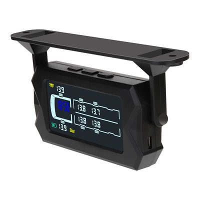 Universal Tire Pressure Tpms — Tire pressure monitoring system