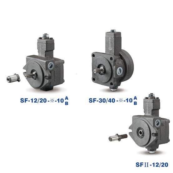 台湾全懋CML叶片泵台湾CAME油泵VCM-SF-40C-10、VCM-SF-40D-10