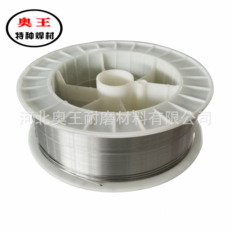 供应E2209-16不锈钢电焊条 ER2209不锈钢焊丝 双相不锈钢药芯焊丝