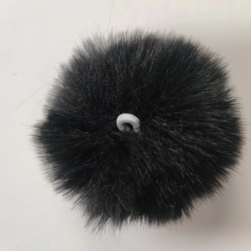 Imitation Rex Rabbit Fur Ball Pompom Fur Ball Imitation Fur Ball Artificial Fur Ball Pendant Imitation Rabbit Fur Ball Can Be Ordered