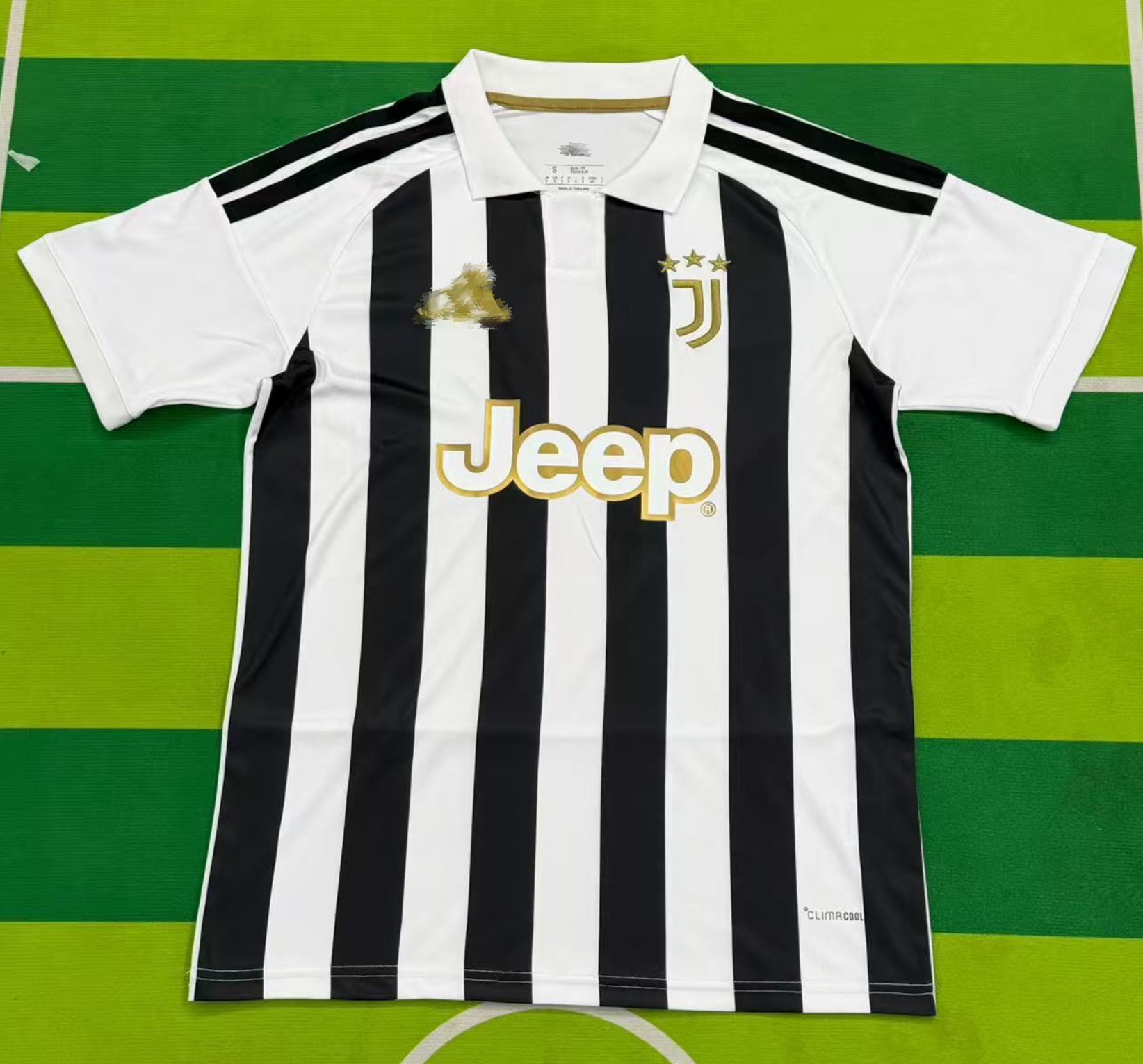26 - 27 casa de la Juventus