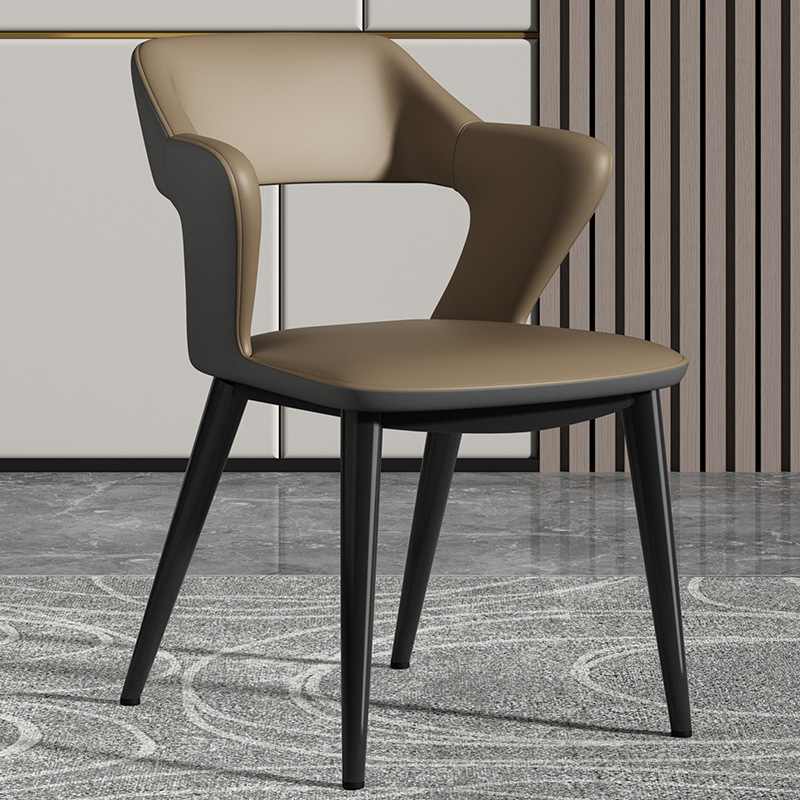 나파피 다크 브라운