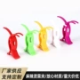 三爪定制普通塑料夹子