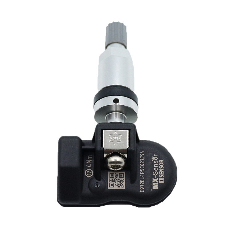 Genuine Daotong programmable tire pressure monitoring sensor 315/433Mhz dual-frequency all-in-one, universal for domestic and international cars