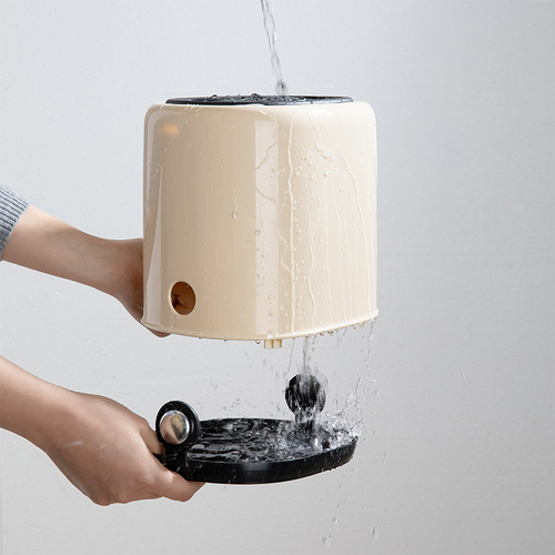 Multifunctional knife holder, chopstick barrel, integrated kitchen chopstick drain rack, spoon storage box, knife holder storage rack