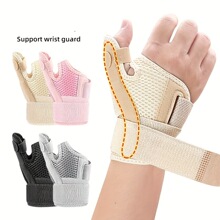 R 14003 Supportive Sport Wrist Guard �˶����� ŷ���羳