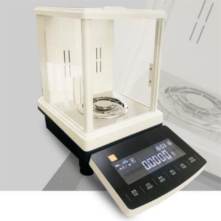 十之一电子天平/十之一电子分析天平 ZX200GSLC/M371893