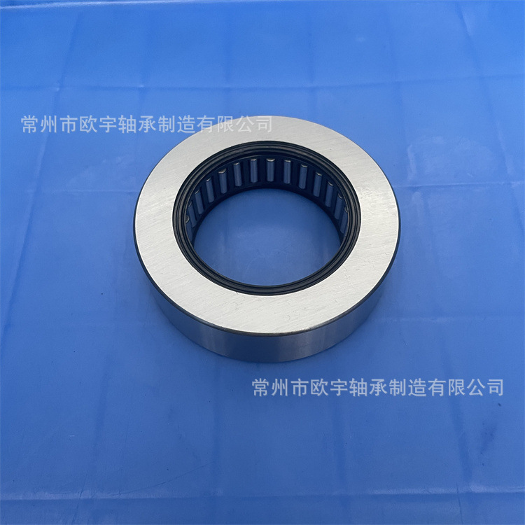 RNA2205.2RS   RNA2205.2RSR    RNA2205LL/3AS 支撑滚轮滚针轴承