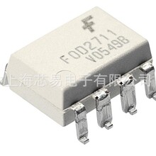 FOD3182SV  �ż������� ����������� onsemi(��ɭ��) ��װSOP-8