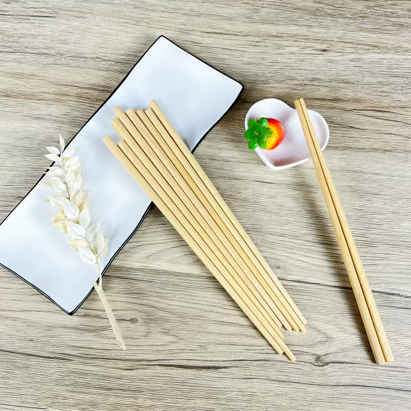 国胜黄檀木筷子无漆无蜡家用实木一人一筷子礼品礼盒餐具批发筷子