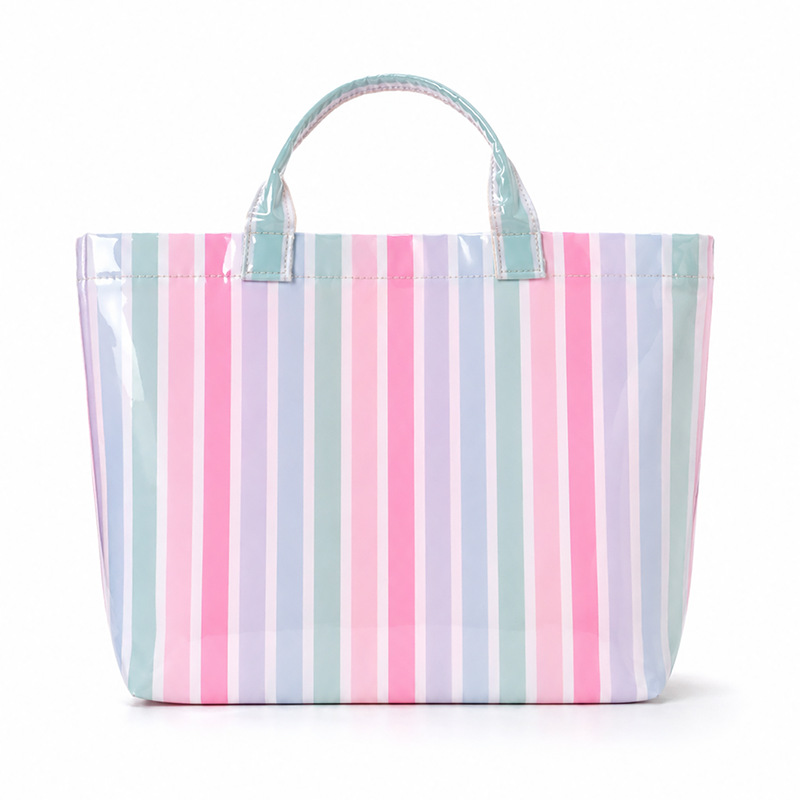 Colorful stripes