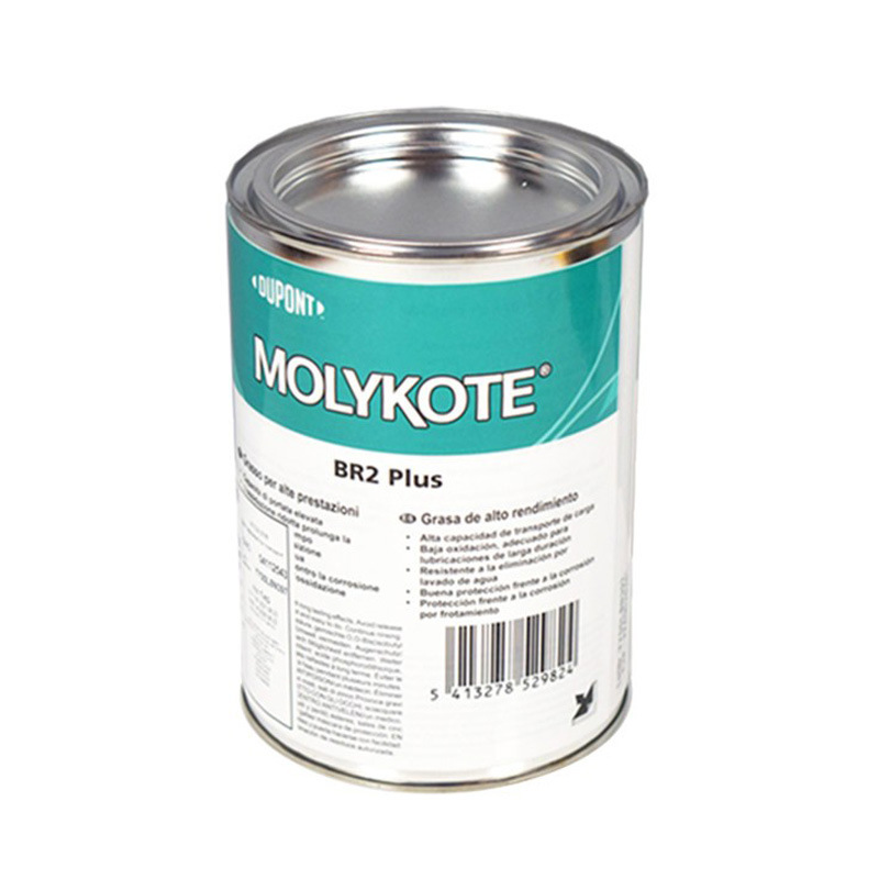 Ħ����BR2 Plus��֬�Ű�MOLYKOTE BR2������Ͷ�������֬