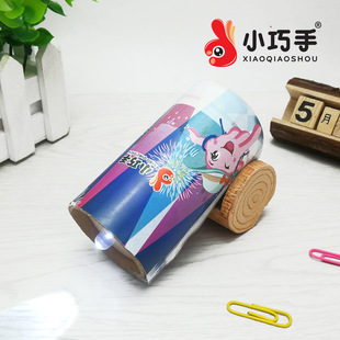 С�����������Ͳ��ͯ�Ƽ�С�����ֹ�DIY�n�����I���ϰ��M�bģ��