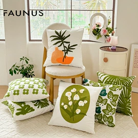 靠垫/抱枕;抱枕套;坐垫椅垫