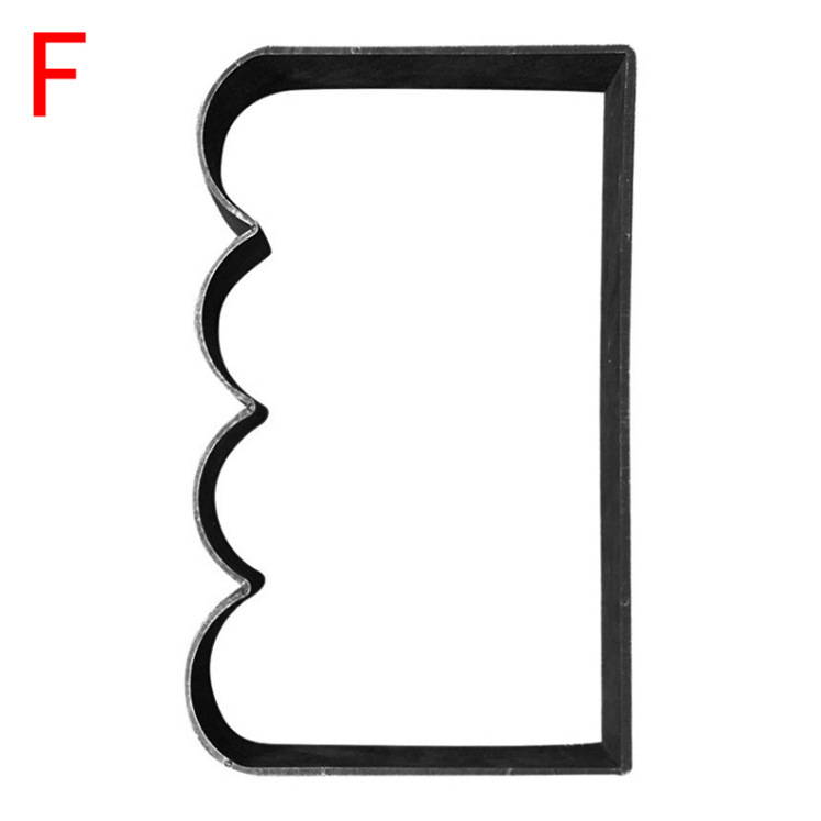 Venta caliente transfronteriza herramienta de modelado de piso de cemento baldosas de pavimentación de bricolaje molde de pavimento molde ventas directas de la fábrica