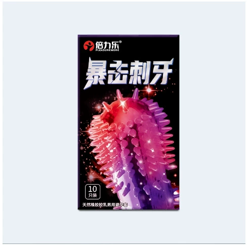 Кондомы Velil Vibration G-spot зернистый фруктовый вкус черный золотой кондом водорастворимый игрушки для взрослых