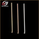 Explosion-proof crowbar Explosion-proof antimagnetic crowbar Stainless steel sharp crowbar Round copper alloy sharp crowbar One end pointed one end flat