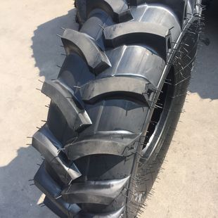 Harvester Agricultural Tire 10.0/75-15.3 Taishan Brand 1200-18 Thickened Wear Resistance 10-15