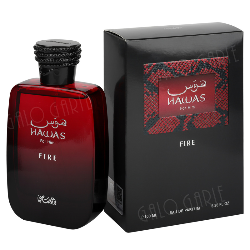 拉莎斯跨境香水外贸中东Hawas Fire perfumes阿拉伯香水厂家批发|undefined