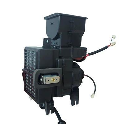 Electric Vehicle Evaporator Box Lichi L3 Series Low-Noise Original Evaporator Box for Three-Wheel and Four-Wheel Electric Vehicles (Automotive air conditioning) - original-lichi-electric-vehicle-evaporator-core