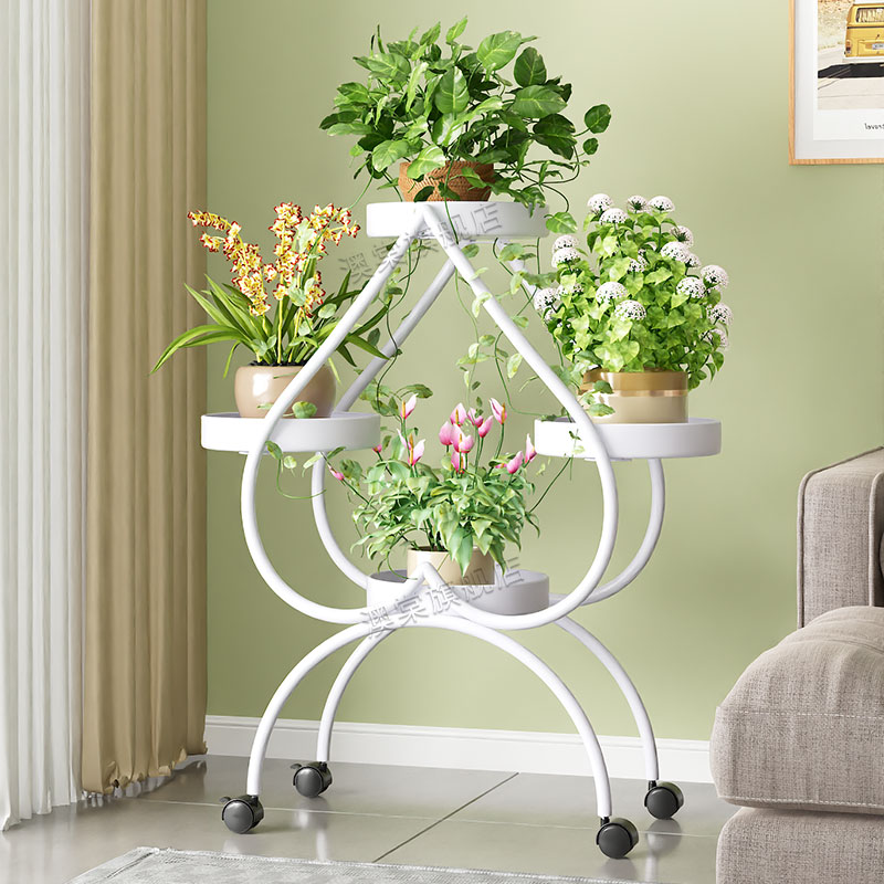 ∂♯♯♯♯♯업그레이드된 흰색 - 두껍고 두꺼운 4개 세면대 [무료 범용 바퀴] ∂♯♯♯♯♯