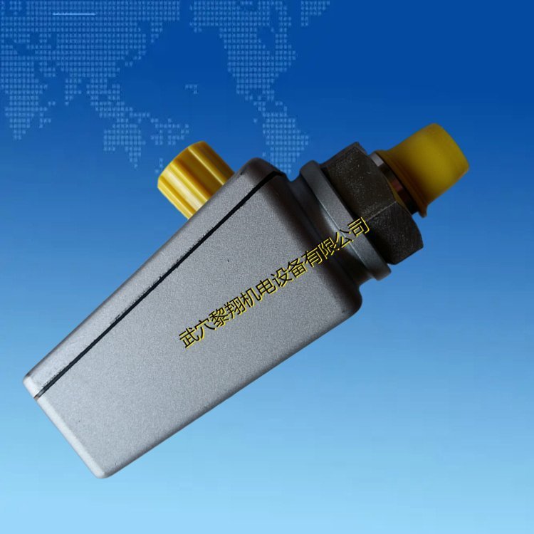 PARKER派克压力传感器 SCPSD-400-14-17