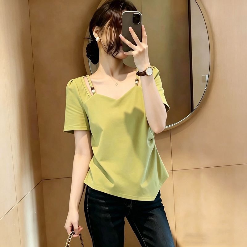 xanh lá cây