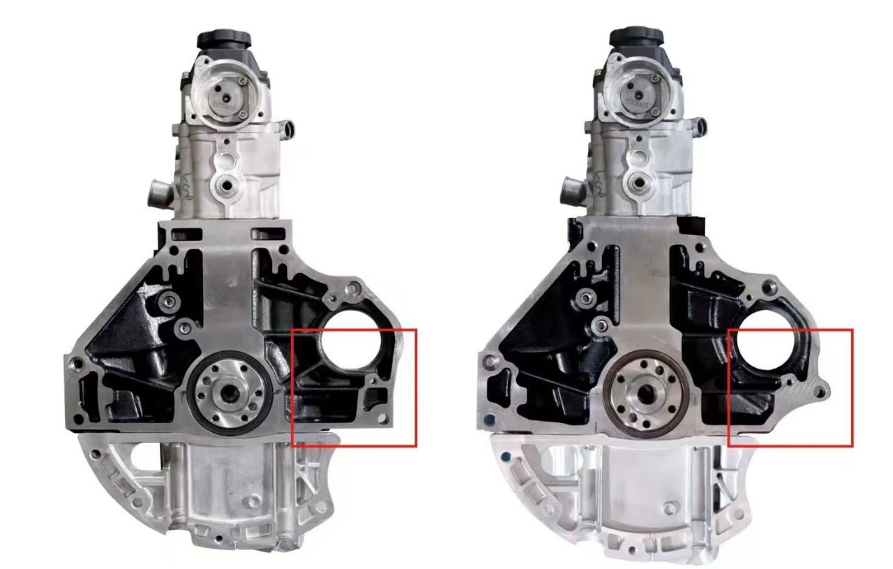 Opel 1.4 1.6 Engine Camshaft Assembly Repair Parts