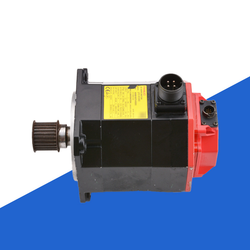 A06B-0288-B012 B100 B110 B300 B301发那科fanuc伺服电机现货议