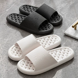 EVA拖鞋;家居棉鞋;塑料拖鞋