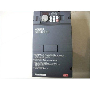 Brand New Mitsubishi Inverter Fr-A740-3.7K-Cht 3.7Kw in Stock