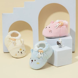 学步鞋;婴儿步前鞋