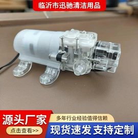 自吸泵;其他泵;往复泵